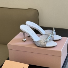 Miu Miu Sandals